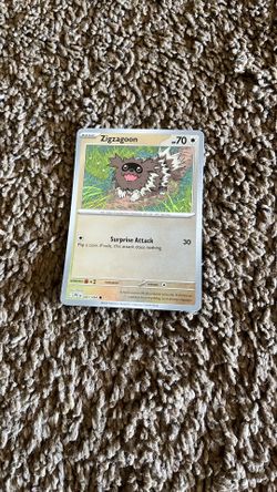 Pokémon cards