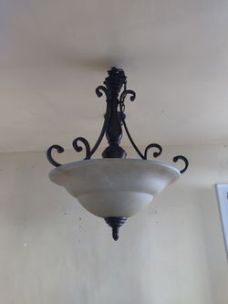 Chandelier