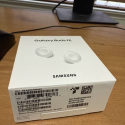 Brand New Samsung Galaxy Buds FE $100