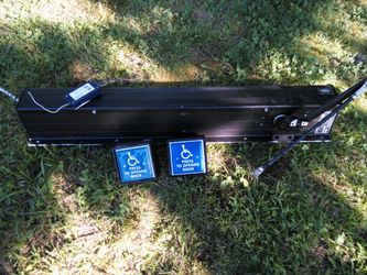 Handicap door opener.complete.