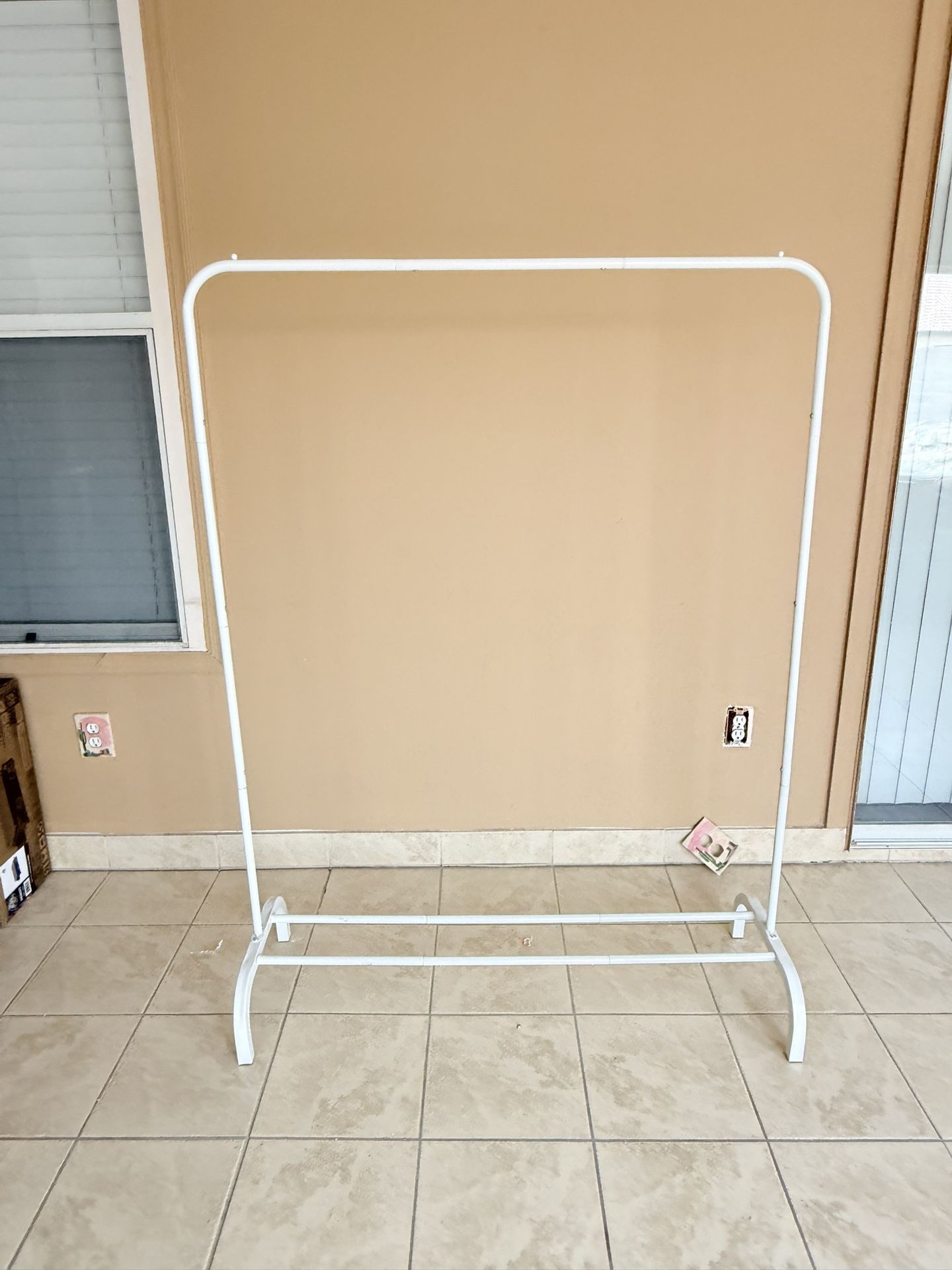 Clothing Stand