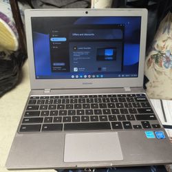 Google Chromebook 4