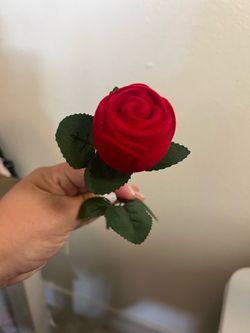 Rose Ring Proposal