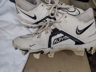 Football Cleats 