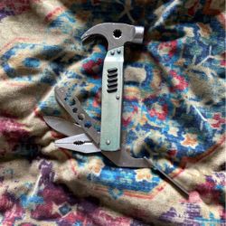 Multi tool 