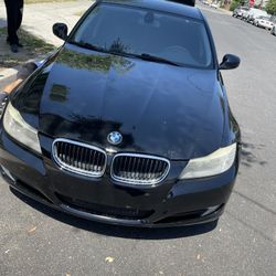 Bmw 328i