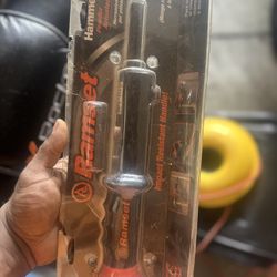 Ramset 00022 HammerShot Low Velocity Powder Actuated Tool