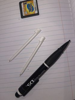 Pokémon Ranger Nintendo Ds