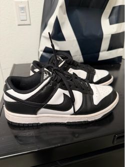 Nike panda