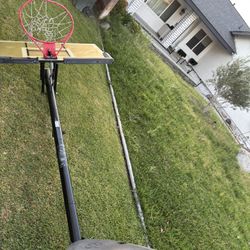 Free BasketBall Court 