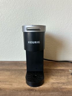 Keurig K-Mini Single-Serve Coffee Maker