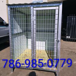 Dog Kennels Florida 🐕