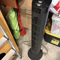 Ventilador 