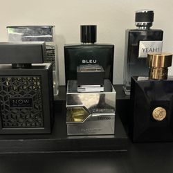 Perfums For Sale 