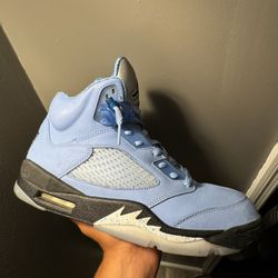 Jordan 5
