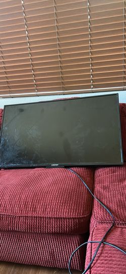 Element Flat Screen TV
