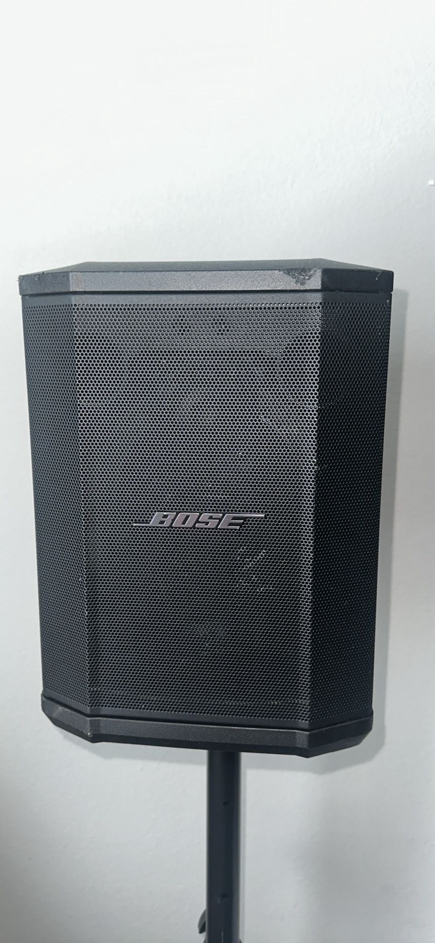 Bose