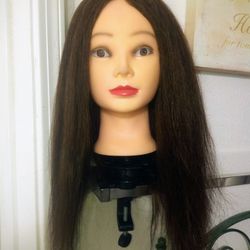 Hair Mannequin