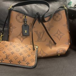 Louis Vuitton Handbag 