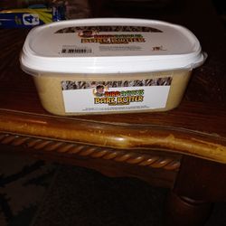 Birdacious Bark Butter 34oz