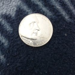 Buffalo Nickel D Almost Brand New