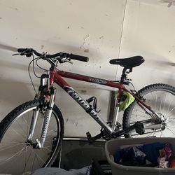 Bike 26”