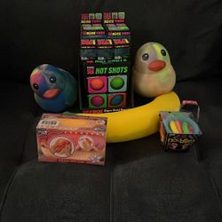 Needoh / Squishy’s 