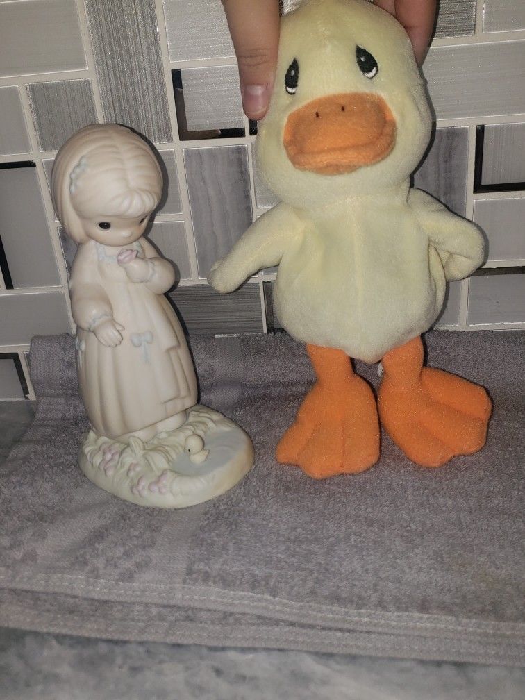 Precious Moments Mini Bundle