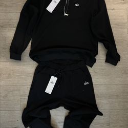 Alo Set 