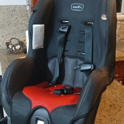BABY CAR SEAT
