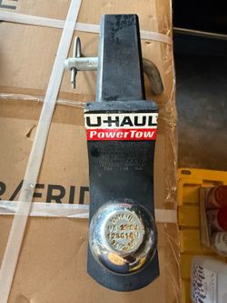 Tow Hitch
