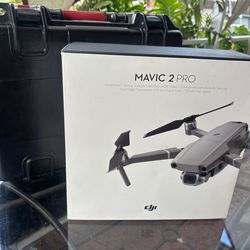 Dji Mavic 2 Fly More Combo