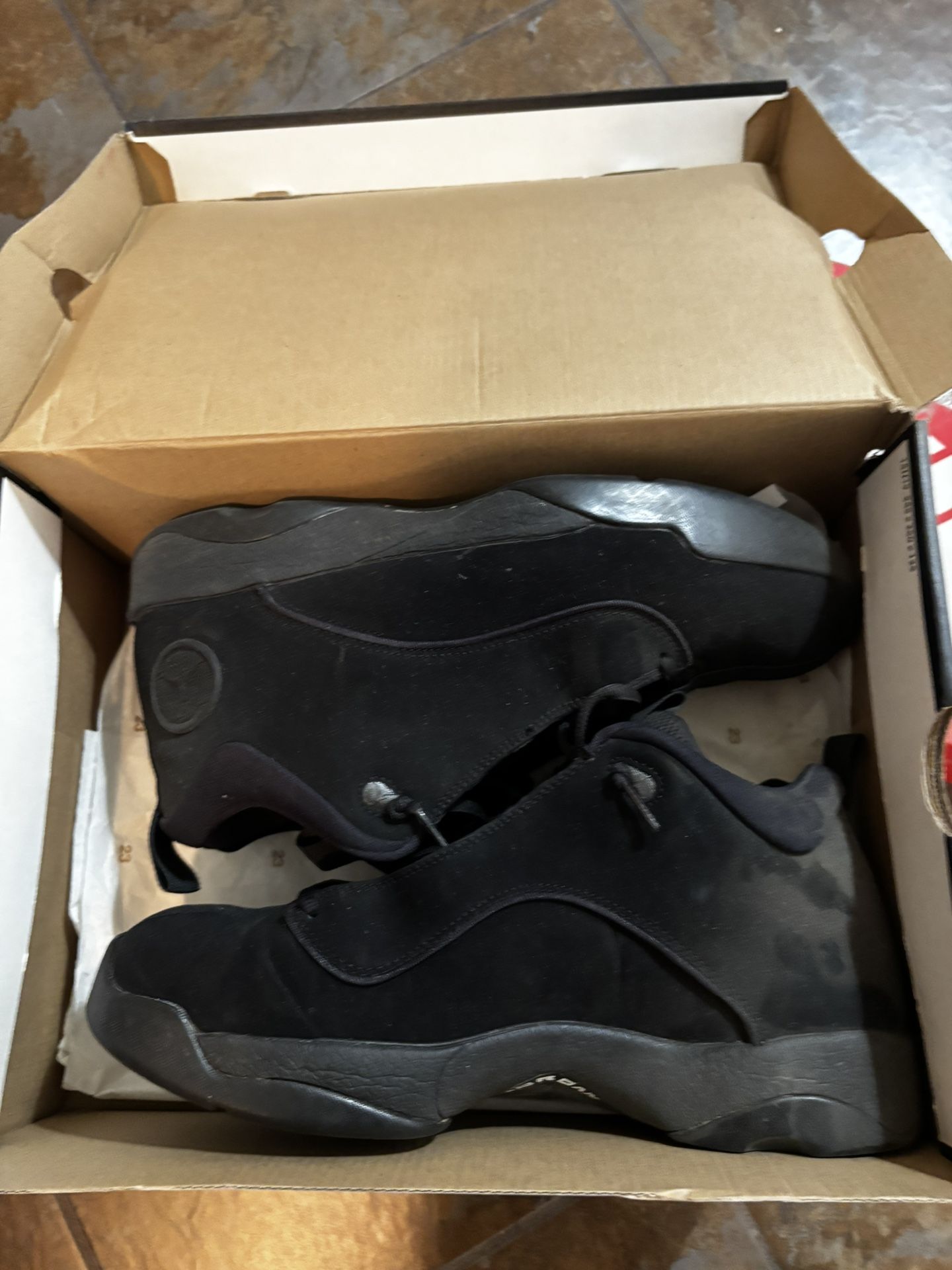 Jordan shoes