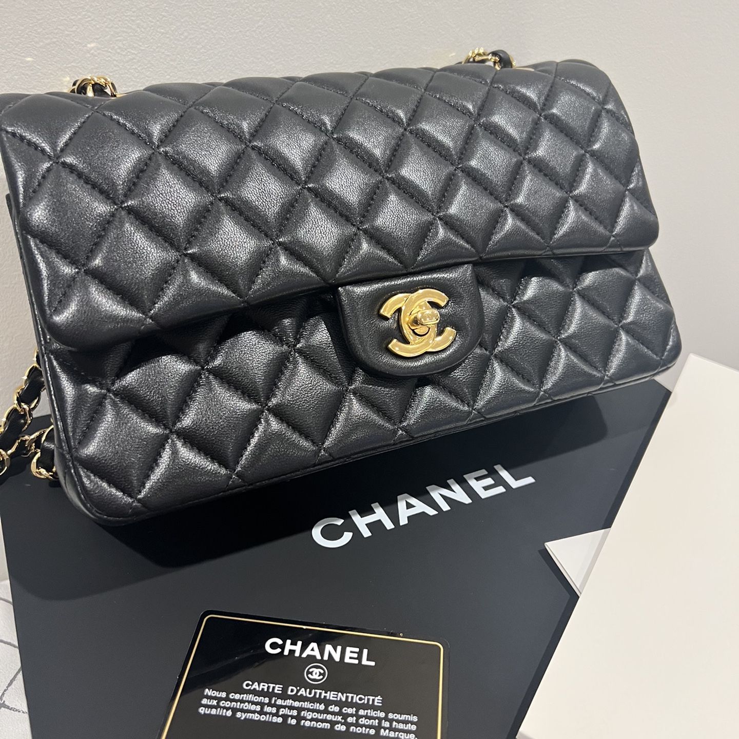 CHANEL Vintage Bags, Handbags & Cases for sale