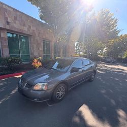 Great Car No issues Registered Until 2026