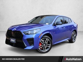 2026 BMW X2