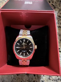 Invicta Specialty Oxford Men