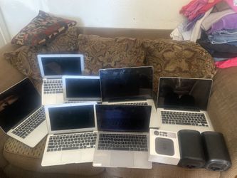 Apple Products