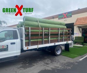 ⛳ Artificial Grass ⛳