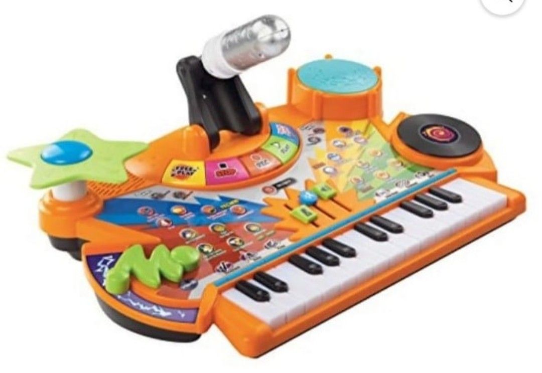 VTech Record and Learn KidiStudio NIP