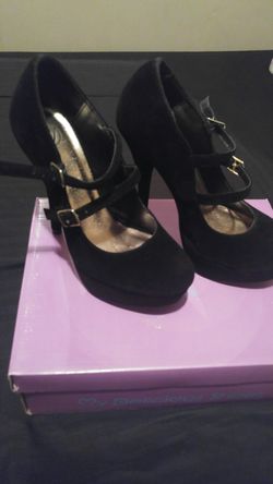 Heels