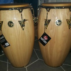 2 LP SALSA MODEL TUMBAS