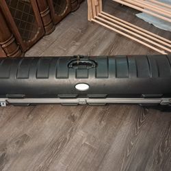 SKB Hard Shell Travel Golf Case