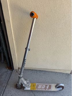 I-go folding Kick Scooter