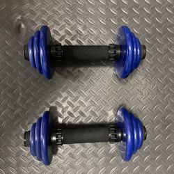 Dumb Bells 