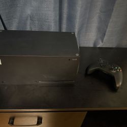 Xbox Series X