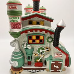 Department 56 Village