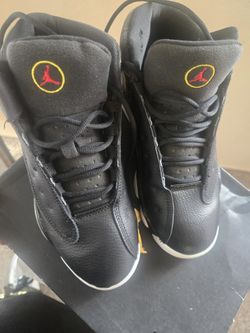 Jordan 13 Playoffs Size 3y
