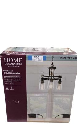 Home Decorators Collection 1005 451 828 Black Other Collectible