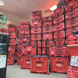 Milwaukee PACKOUT Rolling Base With Drawer For Price, New, Financing Available 